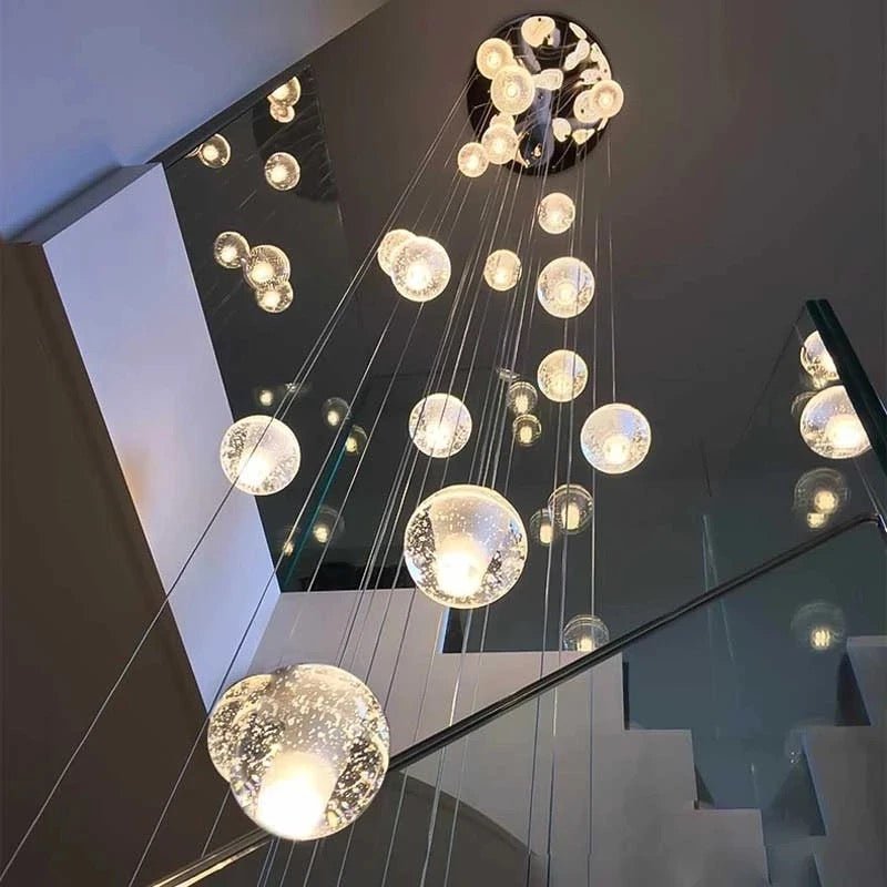 Skanto | GlowCrystal - Pendellampe