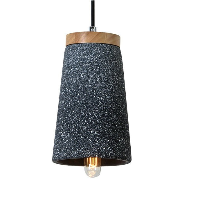 Skanto | UrbanAura – Stilig sement pendellampe