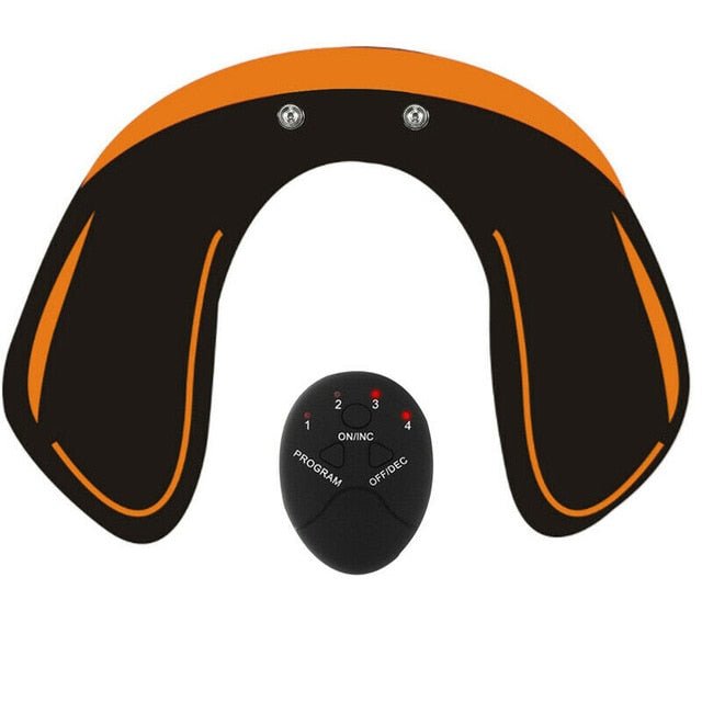 Skanto | EMS Muskelstimulator for trening