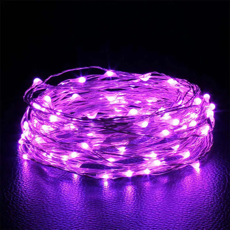 Skanto | Fairy Lights for Christmas Decorations Indoor Outdoor