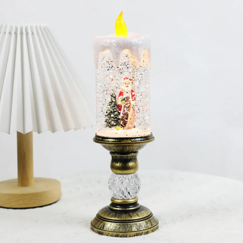 Skanto | Julelys Festlig Led Lysdekorasjon