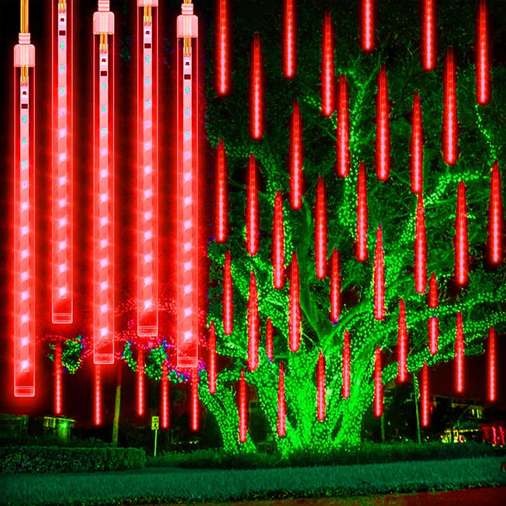 Skanto | Julelys Led Meteor Hage Dekorasjon