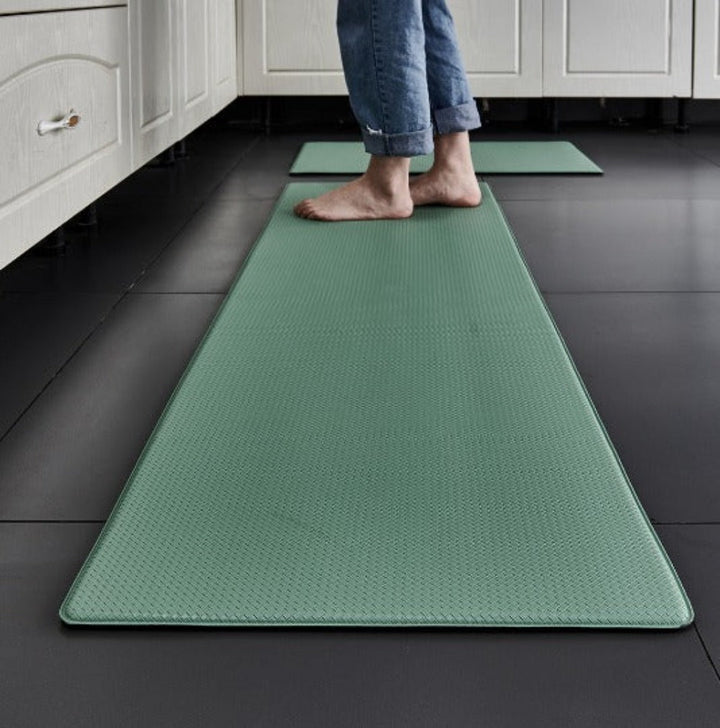 Skanto | SOFTSTANCE RANGE – Ergonomiske anti-trette kjøkkenmatter for komfort og støtte