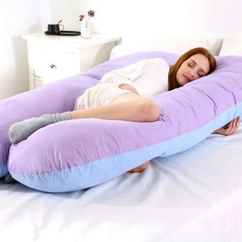 Skanto | Kosepute Full Body Support Pillow