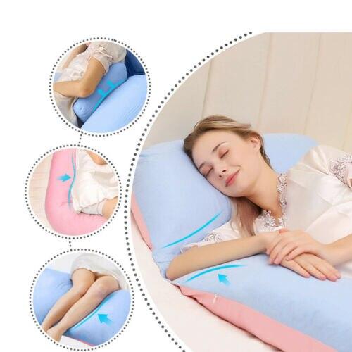 Skanto | Kosepute Full Body Support Pillow