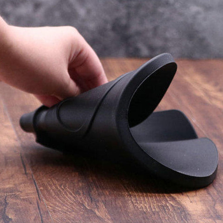 Espresso Kaffe Tampermat Stasjon Press Tampering Holder Hjørnematte | Skanto
