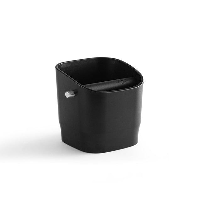 Espresso Kaffegryn Bucket Kaffe Knock Box Hjem Barista Knock Box Verktøy | Skanto