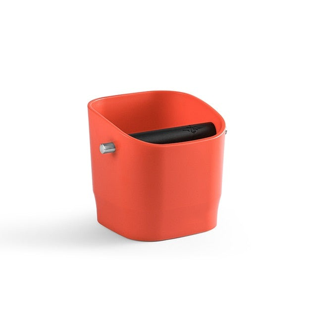 Espresso Kaffegryn Bucket Kaffe Knock Box Hjem Barista Knock Box Verktøy | Skanto