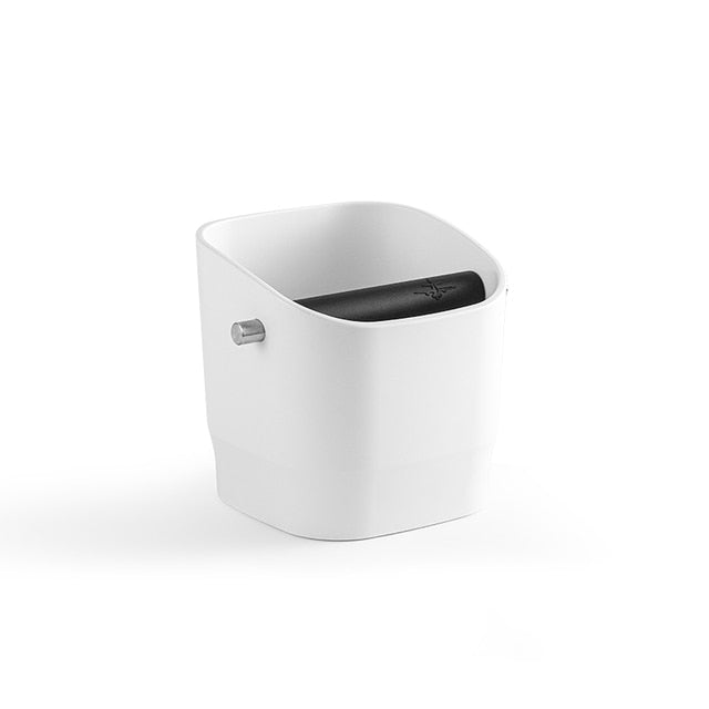 Espresso Grunnlaget bøtte Kaffe Knock Box Hjem Barista Knock Box Verktøy | Skanto