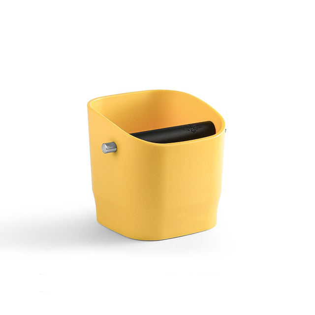 Espresso Kaffegryn Bucket Kaffe Knock Box Hjem Barista Knock Box Verktøy | Skanto