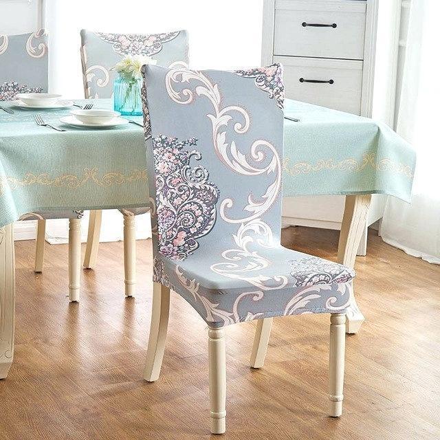 Skanto | Removable Chair Cover
