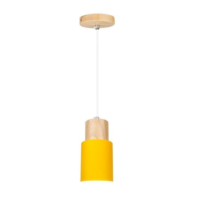 Skanto | AdjustLume – Moderne Pendellampe