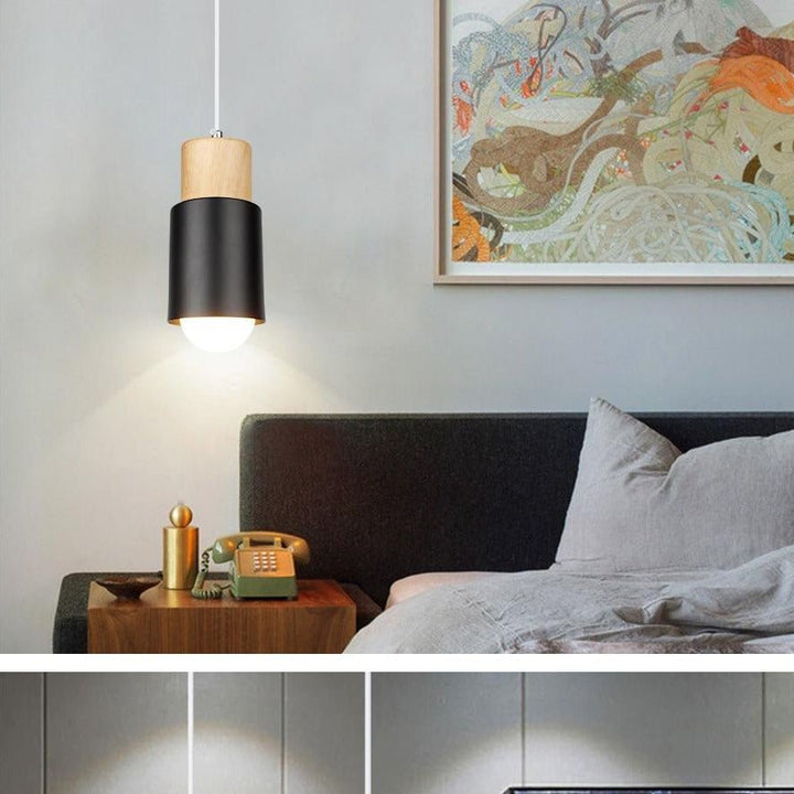 Skanto | AdjustLume – Moderne Pendellampe
