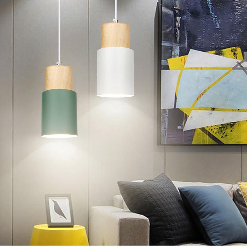 Skanto | AdjustLume – Moderne Pendellampe