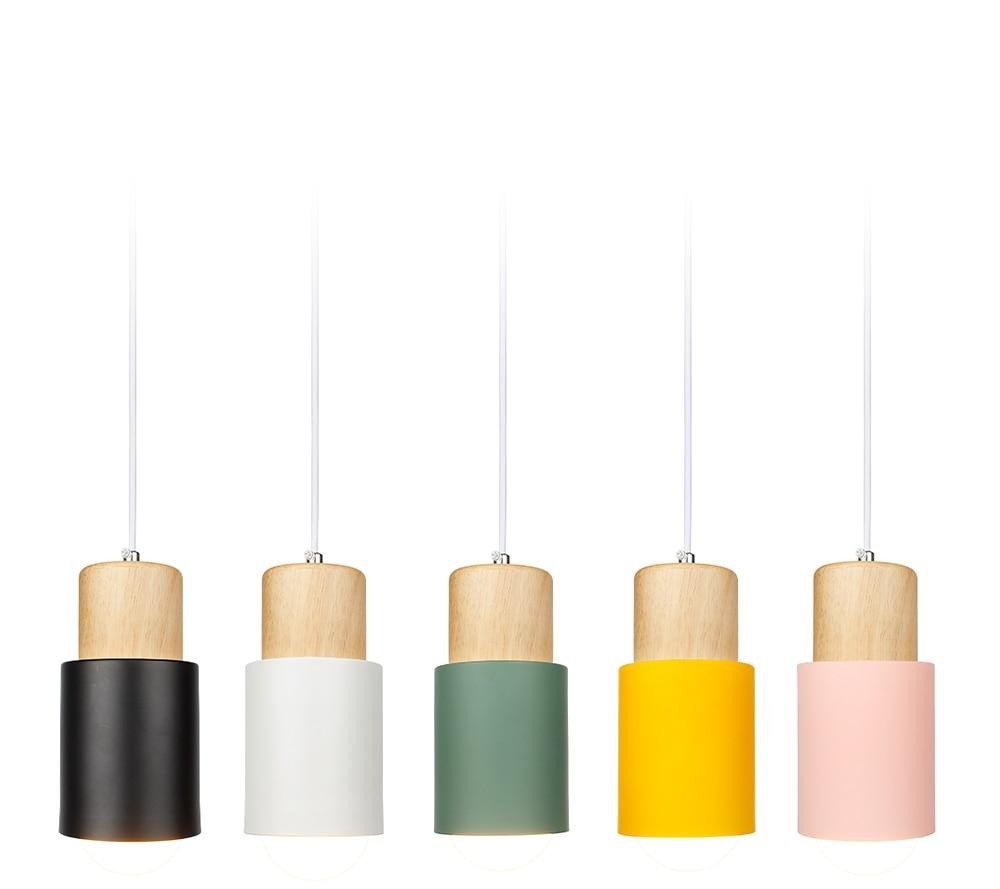 Skanto | AdjustLume – Moderne Pendellampe