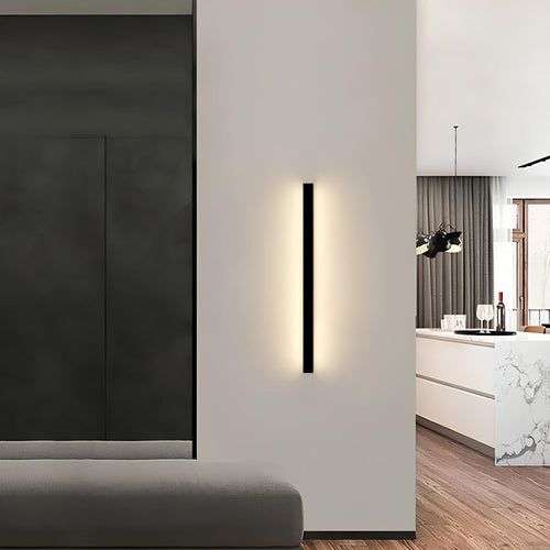 Skanto | Skanto - Elegant LED Vegglampe for Moderne Bolig