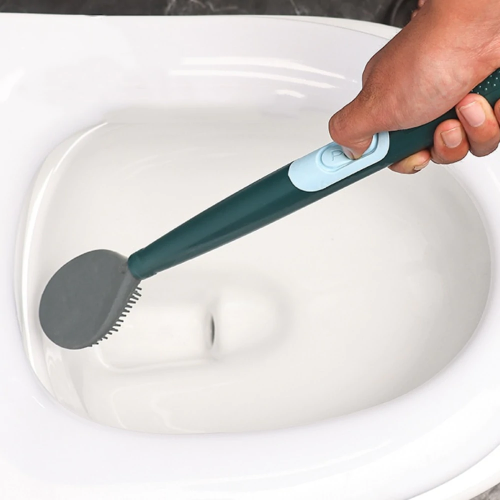 Skanto | BristleFlex - Fleksibel Toalettbørste