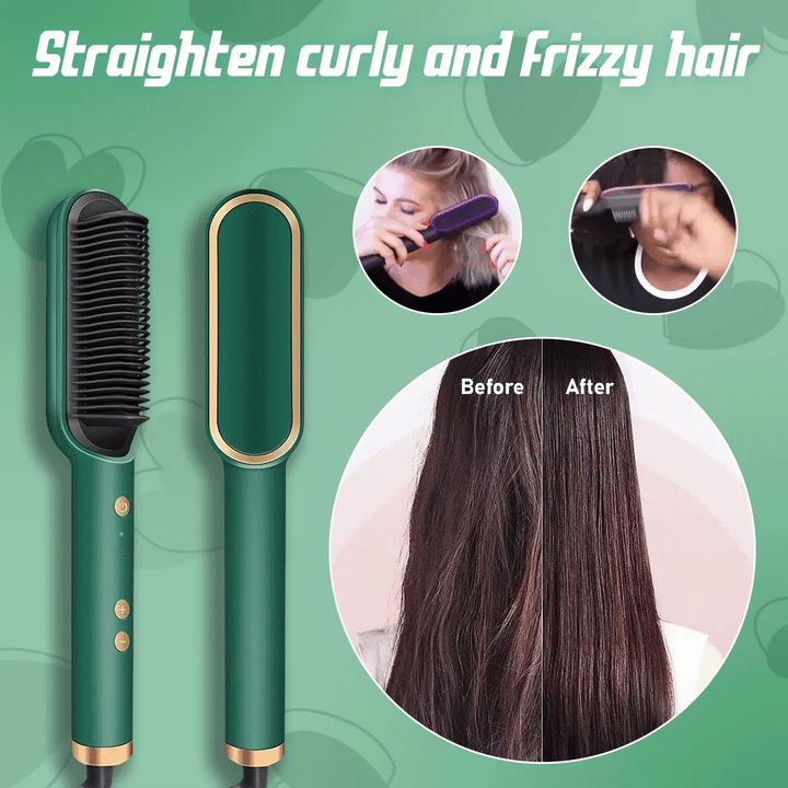Skanto | HairSleek Profesjonell Glatter Touch
