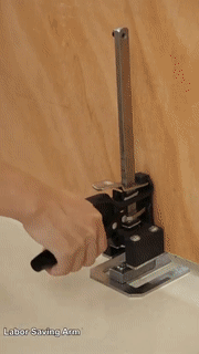 Skanto | Multifunksjonelt Arbeidsbesparende Panelløftverktøy