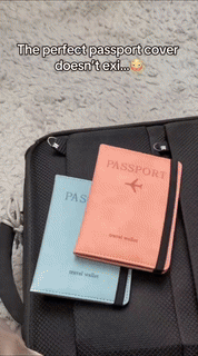 Skanto | Passkortet Wallet Case