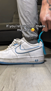 Skanto | Lazy Anti-Slip Skohelt