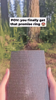 Skanto | TreasureLock Ring Vault