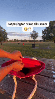 Skanto | Reise Isolert Vin Dispensersekk