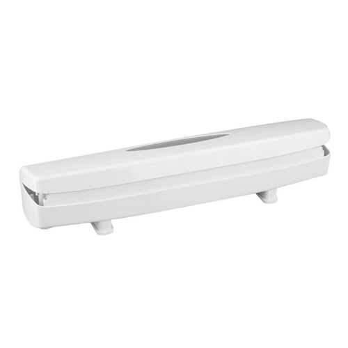 Skanto | Matemballasje dispenser – Plast, folie, bakepapir, plastfolie kutter