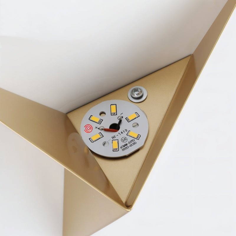 Elegant vegglampe - Moderne LED vegglys for stilige interiører | Skanto