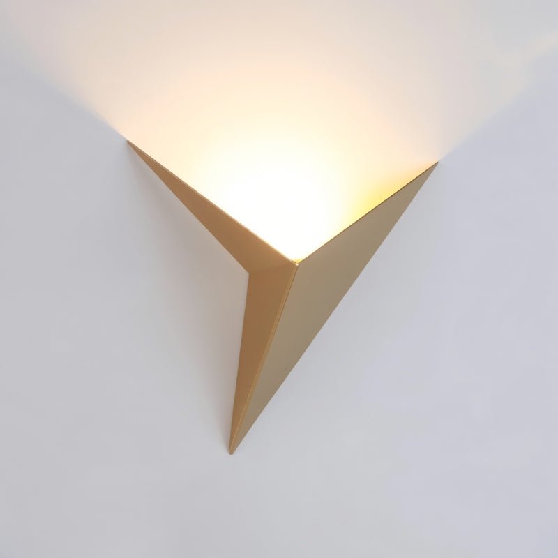 Elegant vegglampe - Moderne LED vegglys for stilige interiører | Skanto