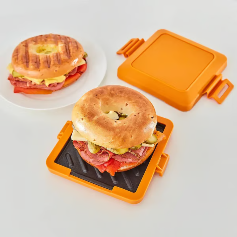 CrunchBlaze — Gi snacksene dine den sprø grill smaken som gjør dem uimotståelige på minutter! | Skanto