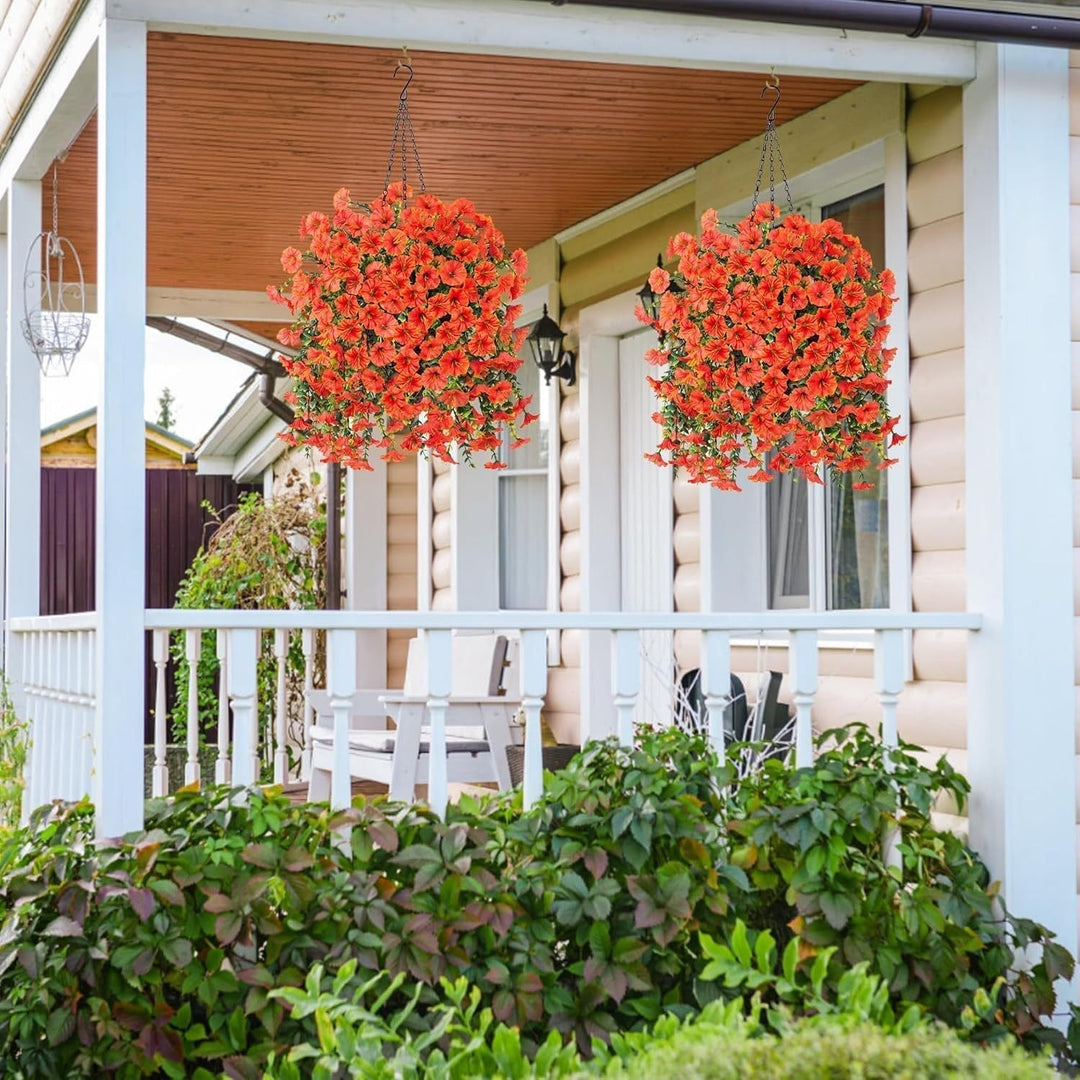 Skanto | UV-bestand hengende morgentau