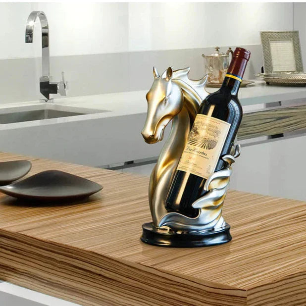 Skanto | SteedCellar - Stilig vinholder for hester