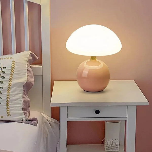 Skanto | Kremet Eleganse med et Hint av Fransk Stil
