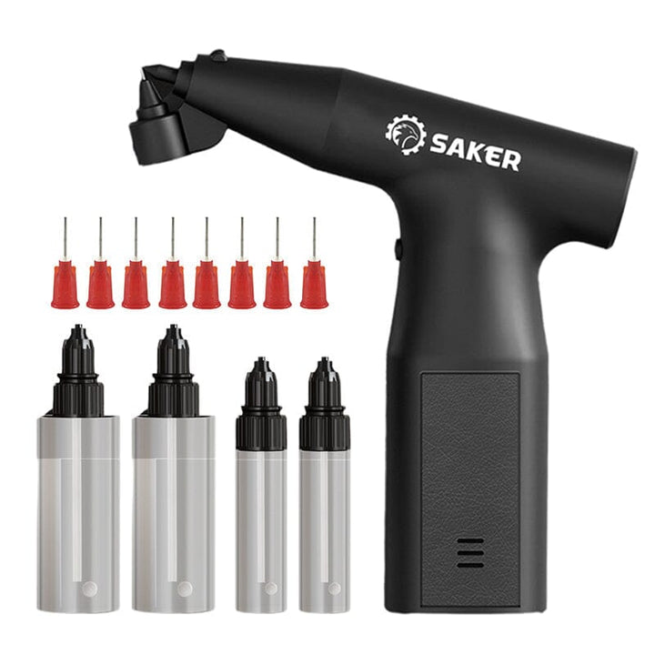 Skanto | Elektrisk Spraypistol
