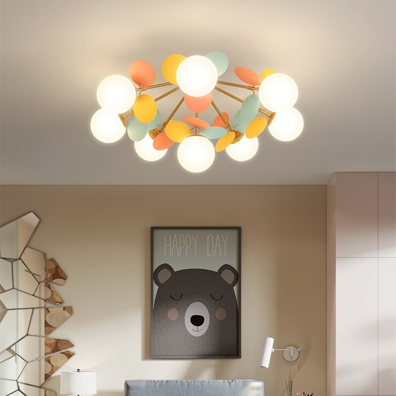 Skanto | ModernBrilliance Lampe - Stilfull LED Pendellampe for Ethvert Rom