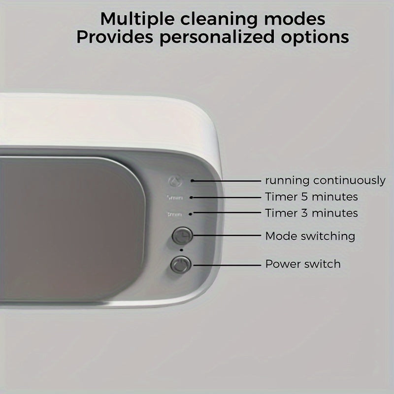 SonicClean - Profesjonell ultrasonisk rengjøringsmaskin | Skanto