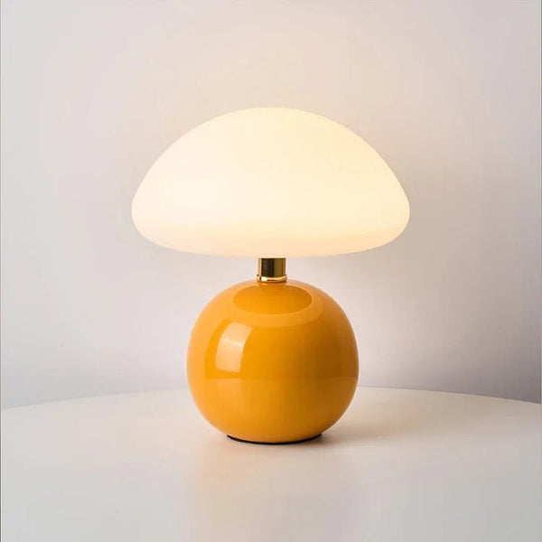 Skanto | Kremet Eleganse med et Hint av Fransk Stil