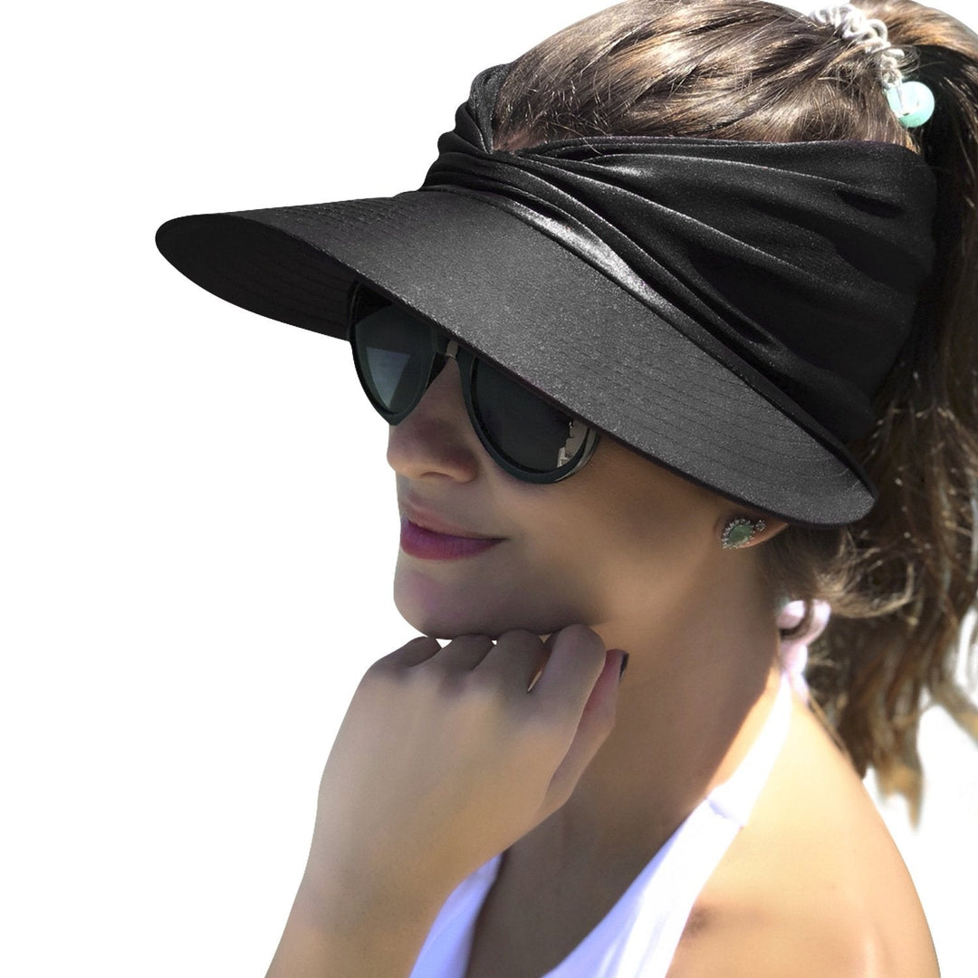 Skanto | Sommer kvinne Solhatt