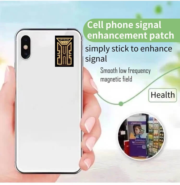 Skanto | Mobiltelefon signalforsterkningsplaster