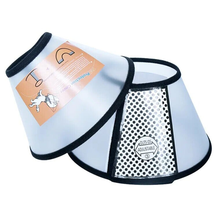 Skanto Circle Guard Collar