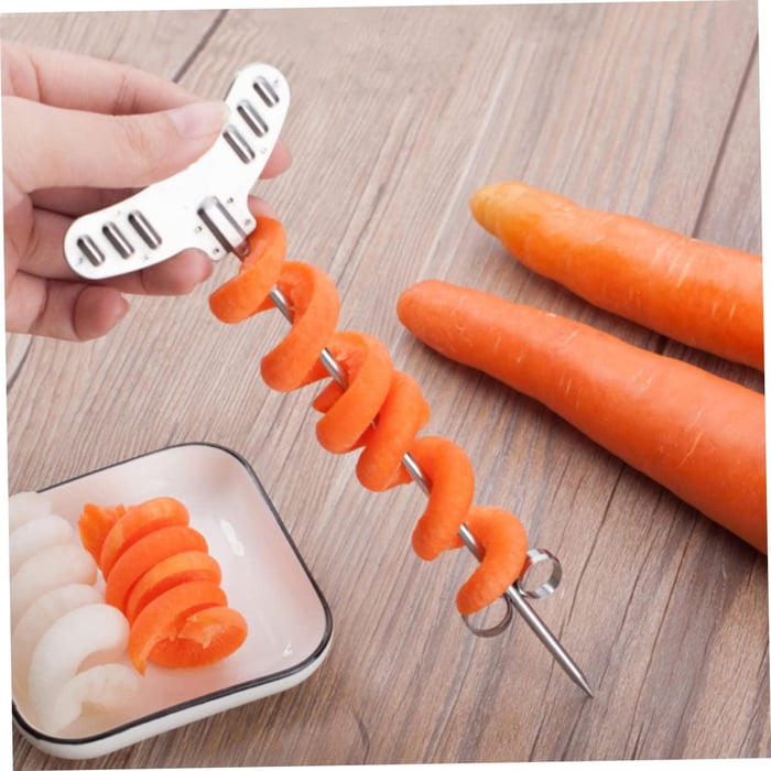Skanto | Grønnsak Spiralizer Verktøy