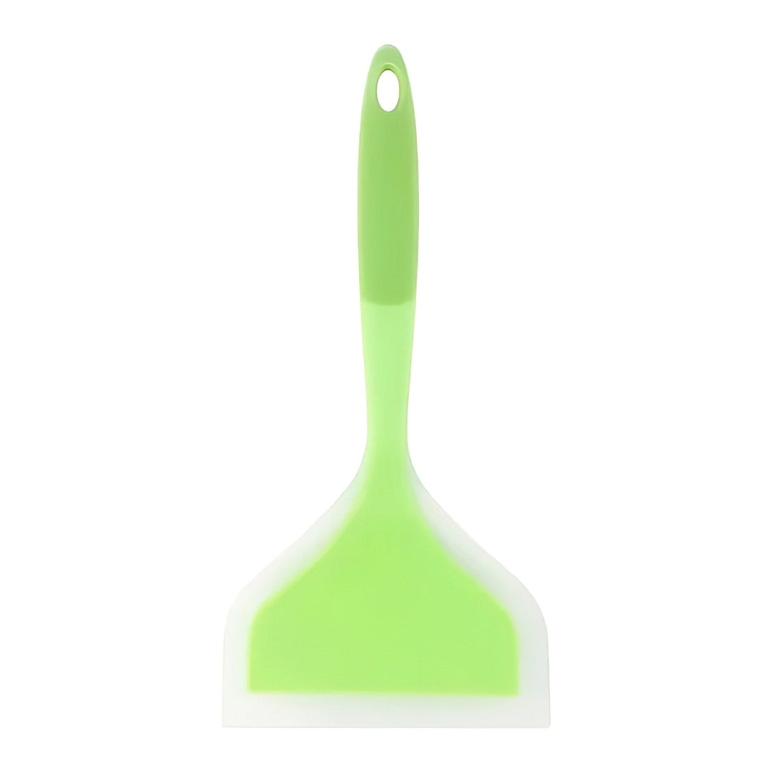 Skanto | Silikon Kjøkkenspatel for Non-Stick Panner