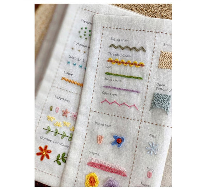 Skanto | StitchCraft Pro – Raskt fra nybegynner til broderiekspert