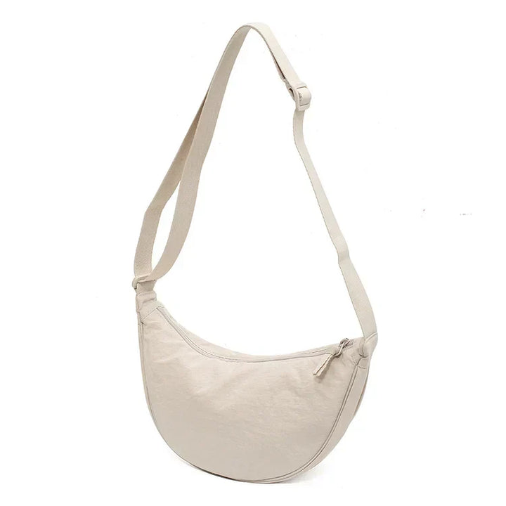 Skanto | Haze Bag️ | Den fashionable dumpling vesken for et stilig antrekk