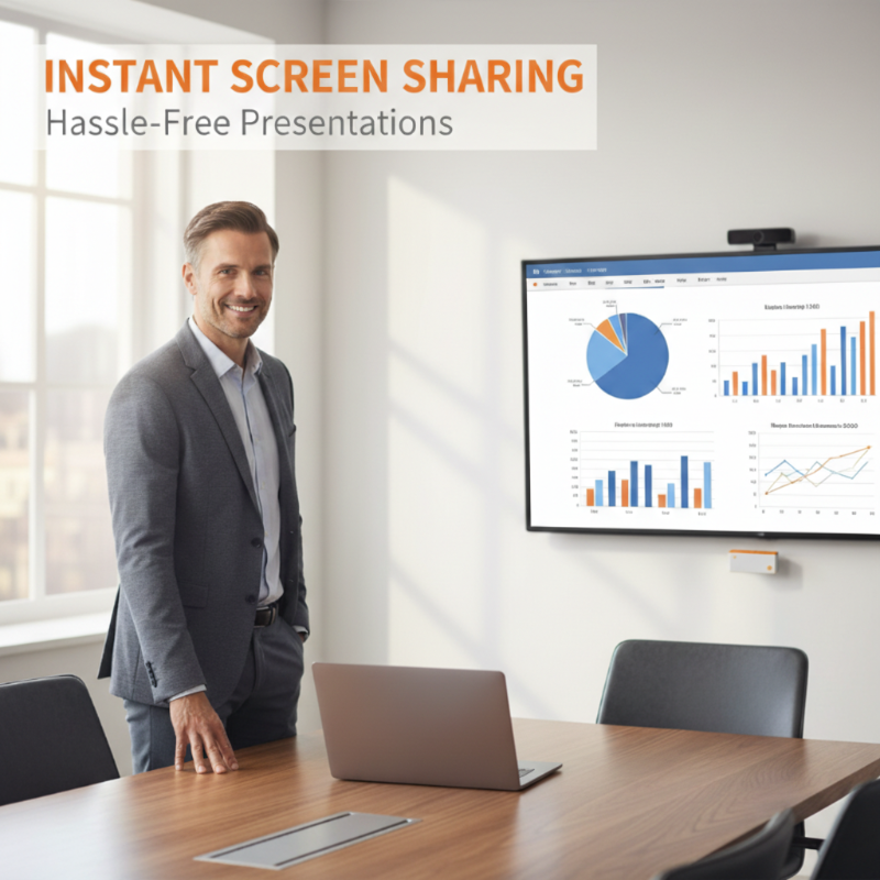 VistaBeam — Umiddelbare krystallklare Full HD-strømmer for ubegrenset frihet og full kontroll | Skanto