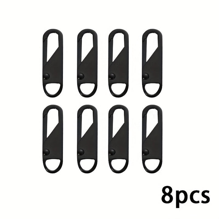 Skanto | BlackForm Black Organizer – Solid plastlagringsløsning for hjemmet eller kontoret