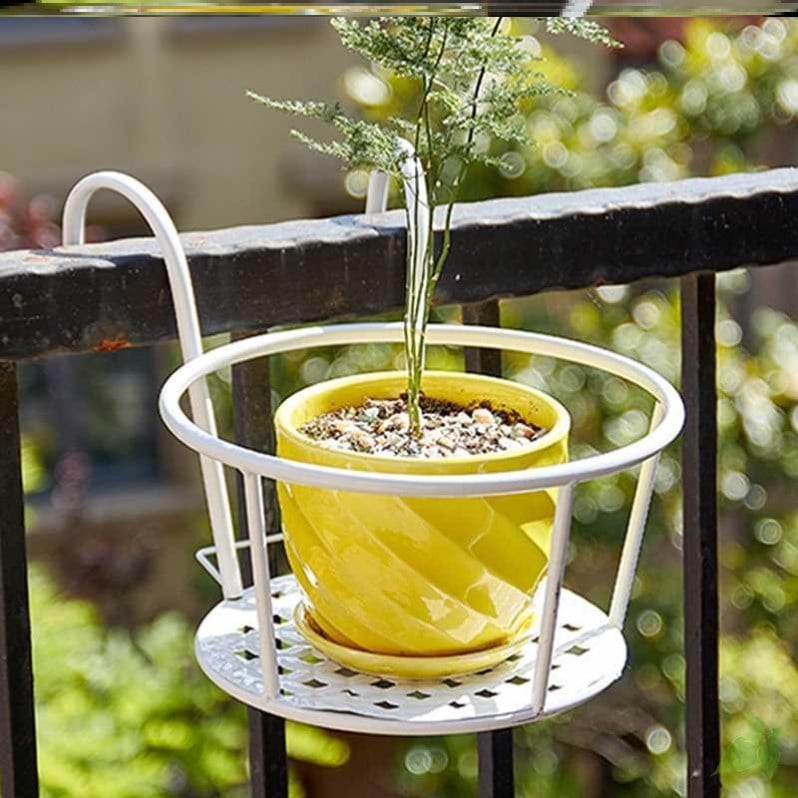 Skanto | FlowerLift — Stilig, robust, lett å montere