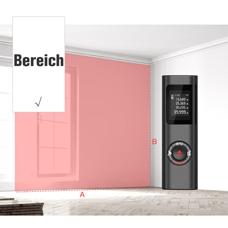 et flott verktøyLaser avstandsmåler | Skanto