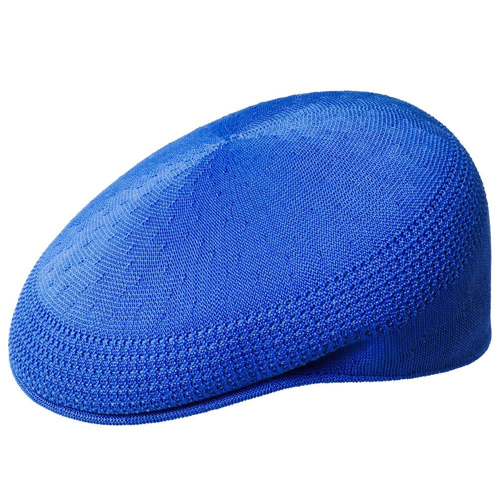 Tropic 504 Ventair - Kangol Flat Cap | Skanto
